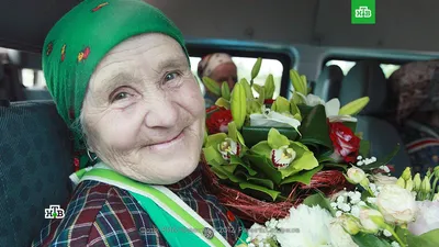 В гостях у «Бурановских бабушек»