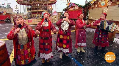 Калининградцы увидят «Бурановских бабушек», барабанщиков из Дании и шоу на  воде - KP.RU
