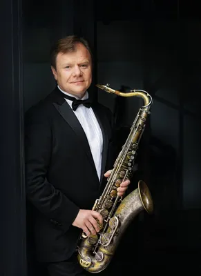 Саксофонист Игорь Бутман отпразднует «полтинник» в Кремлёвском дворце |  «Джаз.Ру»