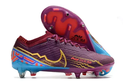 Бутсы Nike Phantom GX Elite DF FG FD3070-860 (Оригинал) купить в Украине,  Киеве | Football Mall