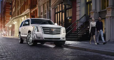 2023 Cadillac Escalade V First Drive Review: The Ridiculousness Is the Point