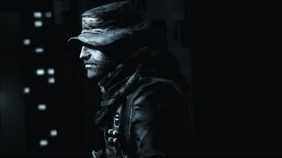 Фото Call of Duty Call of Duty 4: Modern Warfare компьютерная игра