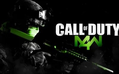 обои : Call of Duty 4 Modern Warfare, Солдат, Автоматический, противогаз,  комната 1920x1200 - - 1081690 - красивые картинки - WallHere