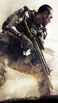Call of Duty 4 обои для рабочего стола, картинки и фото - RabStol.net