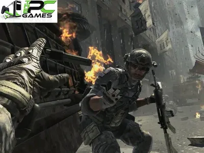 Обои call of duty modern warfare 2, call of duty 4 modern warfare, Modern  Warfare 2 Ghost, солдат, армия на телефон Android, 1080x1920 картинки и фото  бесплатно