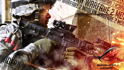 Call of Duty Modern Warfare 1 Pc Game | Modern warfare, Call of duty,  Warfare