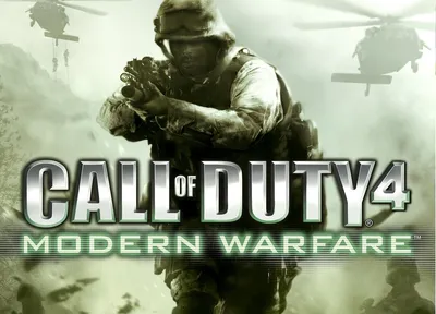 Call Of Duty Modern Warfare Wallpapers Group (81+)