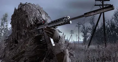 Update 1.08 - Call of Duty: Modern Warfare Guide - IGN