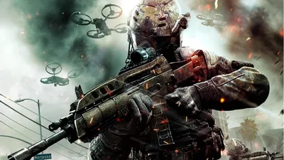 Игровая консоль Sony PlayStation 4 Slim 500GB Black + Call of Duty Modern  Warfare II - купить в Днепре, Украине: цена, характеристики |  интернет-магазин TOUCH