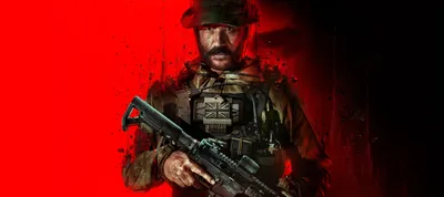 Call of Duty®: Modern Warfare® 3 (2023) Reveal | New FPS Sequel