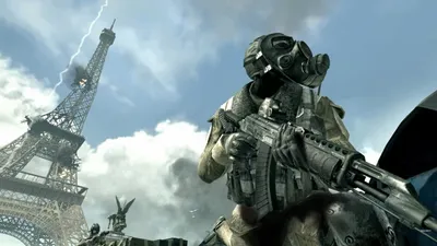 Call of Duty Modern Warfare 3 pre-order guide - editions, bonuses, and more