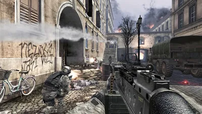 Save 50% on Call of Duty®: Modern Warfare® 3 (2011) on Steam