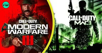 Call of Duty: Modern Warfare 3 Character Guide: Every Confirmed Character  and Original MW Trilogy Characters Expected to Return