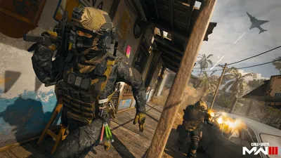 Modern Warfare 3 review: \"Stuck paying deference to a past that it seems to  barely understand\" | GamesRadar+