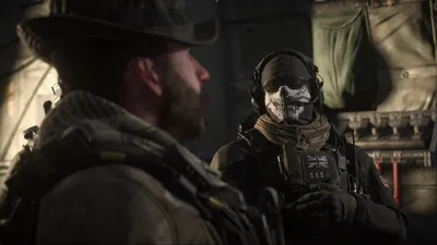 Call of Duty: Modern Warfare 3 review: Reboot, reuse, recycle | Shacknews