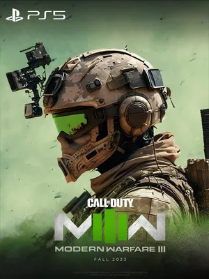 Call of Duty: Modern Warfare 3 Wallpaper 4K, Price, 2023 Games, MW3
