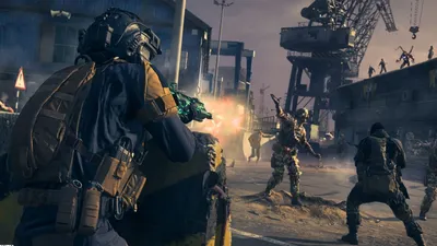100+] Call Of Duty Modern Warfare 3 Wallpapers | Wallpapers.com