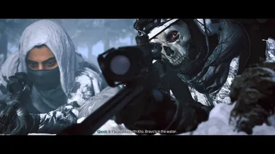 Call of Duty Modern Warfare 3 developed in just 16 months, report claims |  Eurogamer.net