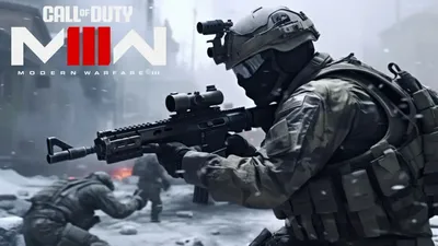 COD MW3 Season 1 start times - Video Games on Sports Illustrated