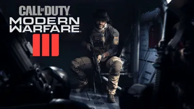 Video Game Call of Duty: Modern Warfare 3 HD Wallpaper