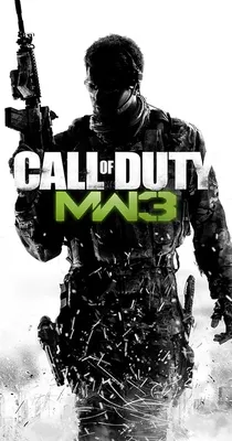 Call of Duty: Modern Warfare 3 (Video Game 2011) - Photo Gallery - IMDb