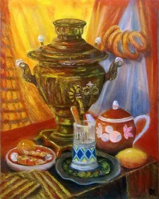 Тульское чаепитие для всей семьи 🧭 цена экскурсии 4500 руб., 10 отзывов,  расписание экскурсий в Туле