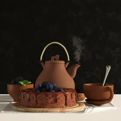 Illustration Instagram Чай с тортом и конфетой Чаепитие Чай Сервиз Скетч  Чайник Чашка с блюдцем Кусочек торта | Сервизы, Искусство, Искусство  портрета