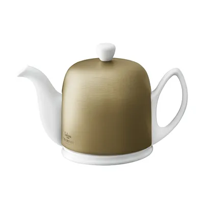 Туристический костровой чайник Stabilotherm Coffee Pot объёмом два литра  для похода, кемпинга, пикника купить в MyBiggame