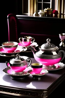 Купить чайный сервиз на 6 пер. 14 пр. белый (Lefard) в Москве по доступной  цене — интернет-магазин \"Чайный Бум\"