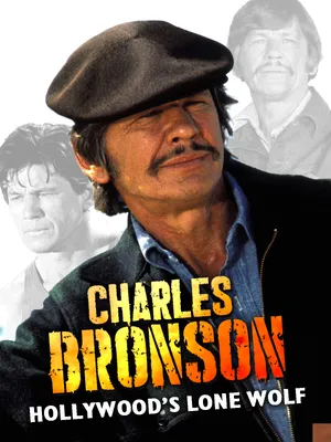 Потрясающие снимки Чарльза Бронсона - бесплатно скачать в HD, Full HD, 4K