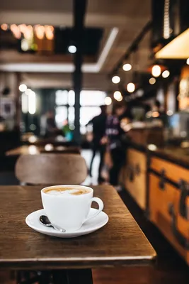 Сколько стоит кофе в разных странах мира — All Retail