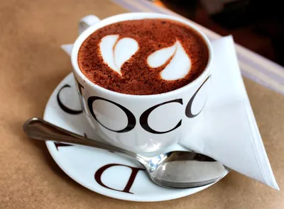 Ученые выяснили, как чашка кофе по утрам влияет на наш организм - На пенсии