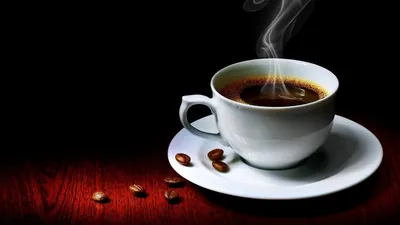 Чашка кофе: пожелания с добрым утром - инстапик | Высказывания о кофе, Кофе,  Пора пить кофе