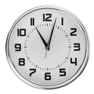 Часы настенные \"Ажур\" черно белые ажурные в интернет-магазине Ярмарка  Мастеров по цене 3400 ₽ – PGNC6BY | Часы классические, Мокроус - доставка  по России