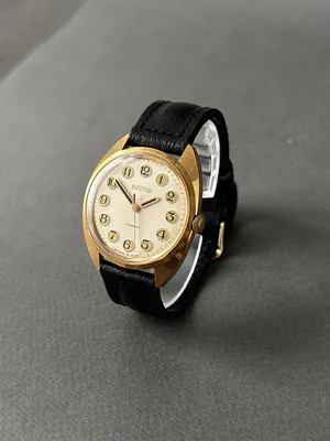 Часы Восток Чистопольского завода Советские часы купить в магазине часов  \"Дикий Бард\"