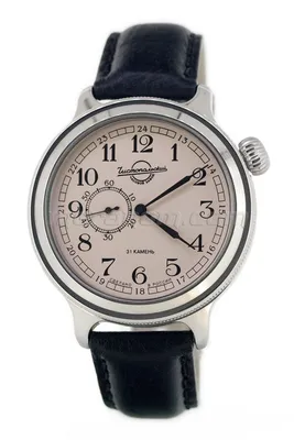 Vostok Watch Retro 2415 550931