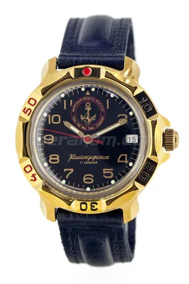 Vostok Watch Komandirskie 819955