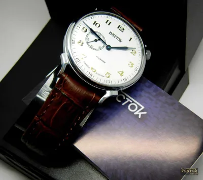 Old Watch Vostok Gents Wrist Watch Hand Winding Vintage Dress Watch For Men  | eBay
