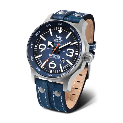 Mechanical Watch Vostok Prestige Retro 2403/581827 – Online Store of the  Vostok Watch Manufacturer