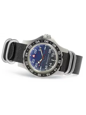 Наручные часы Vostok-Europe 595A638 купить со скидкой по цене 11040 грн. в  интернет-магазине «Май Час»
