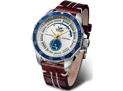 Наручные часы Восток Командирские 18021А купить в Москве в  интернет-магазине Timeoclock