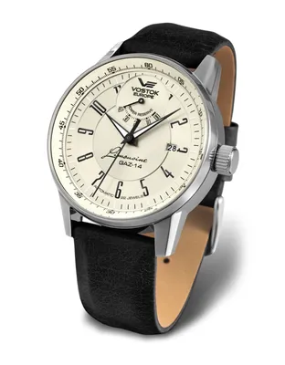 Наручные часы Vostok Europe 6S21/510A583 — купить в интернет-магазине  AllTime.ru по лучшей цене, фото, характеристики, инструкция, описание