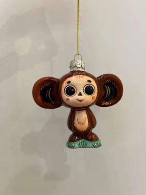 18/23cm Russia Anime Cheburashka Plush Doll Big Eyes Monkey Чебурашка  Stuffed Plushie Toys Lovely Appease Pillow For Kids Gifts - AliExpress