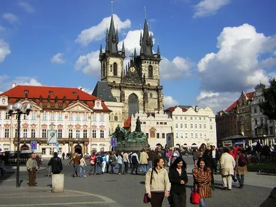 Чехия в марте - куда поехать и что посмотреть: отдых, погода, отзывы