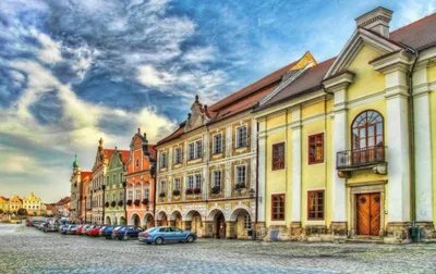Чехия не будет выдавать визы россиянам до марта 2023 года