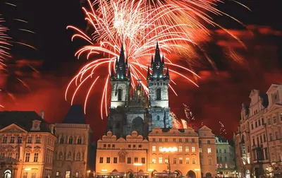 Чехия в марте 2020 года - новости туризма | Туристический бизнес  Санкт-Петербурга