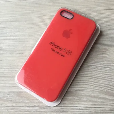 Архив Силиконовый красный чехол для iphone 5/5s в упаковке: 99 грн. - Чехлы,  бампера Киев на BON.ua 82243142