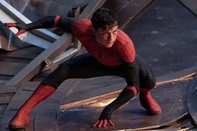 Фильм \"Человек-паук 4\" с Томом Холландом официально подтвержден, однако его  премьера откладывается