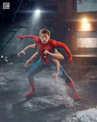 Человек-паук 4» показали шестирукого Человека-паука и шокировали фанатов  Marvel | Gamebomb.ru