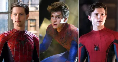 Про Человека-паука могли снять еще 6 фильмов. О чем они были? человек паук 4  фильм